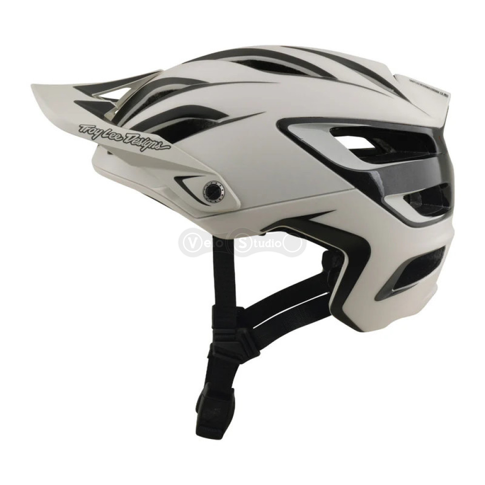 Вело шлем TLD A3 Mips Helmet; Uno [Pumice] XS/S
