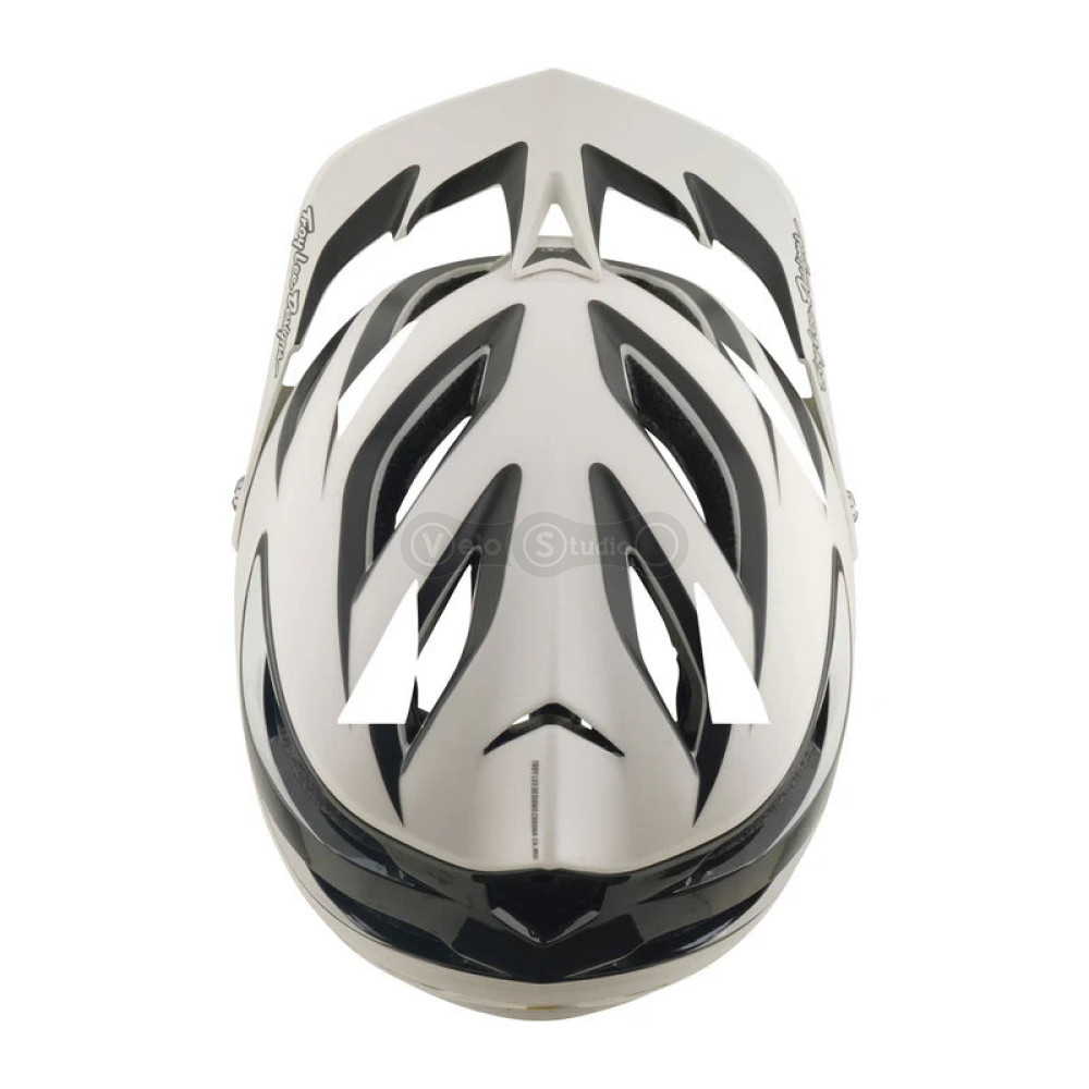 Вело шлем TLD A3 Mips Helmet; Uno [Pumice] XS/S