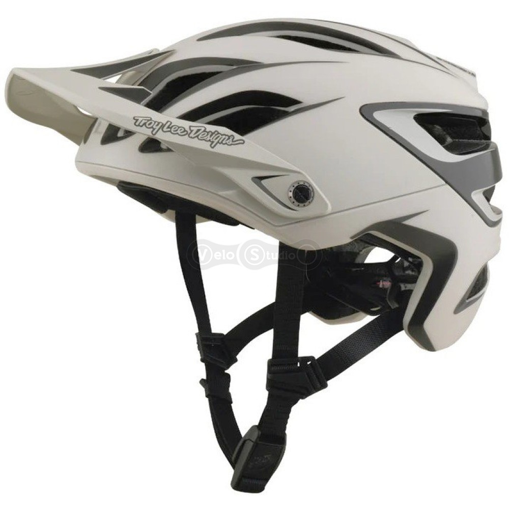 Вело шлем TLD A3 Mips Helmet; Uno [Pumice] M/L