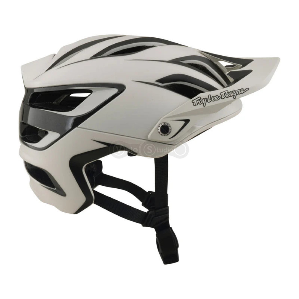 Вело шлем TLD A3 Mips Helmet; Uno [Pumice] XL/XXL
