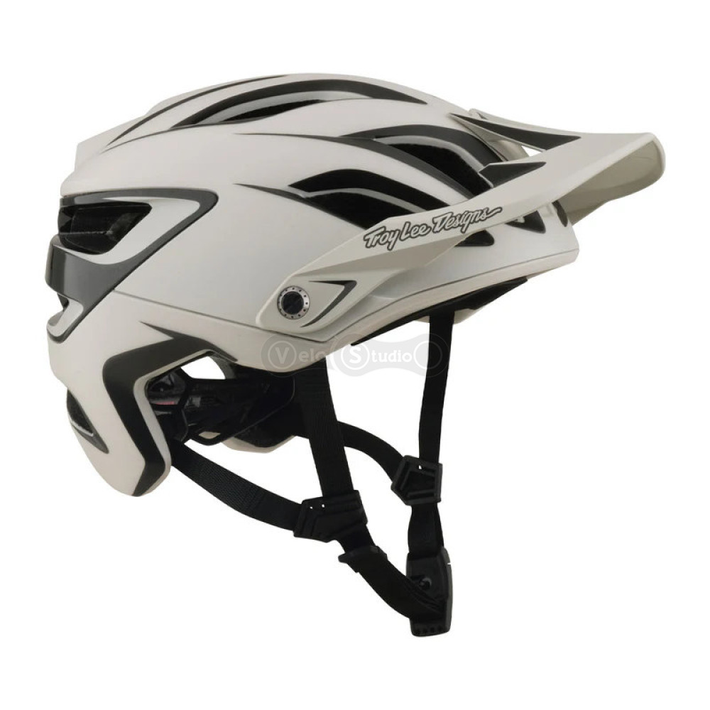 Вело шлем TLD A3 Mips Helmet; Uno [Pumice] XL/XXL
