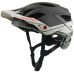 Вело шлем TLD A3 Mips Helmet; Halo [Charcoal/Pumice] M/L