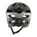 Вело шлем TLD A3 Mips Helmet; Halo [Charcoal/Pumice] M/L