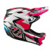 Вело шлем TLD D4 Polyacrylite Helmet; Roamer [Magenta] XS