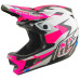 Вело шлем TLD D4 Polyacrylite Helmet; Roamer [Magenta] S