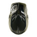 Вело шолом TLD D4 Polyacrylite Helmet; Shadow [Beetle] S