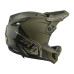 Вело шолом TLD D4 Polyacrylite Helmet; Shadow [Beetle] L