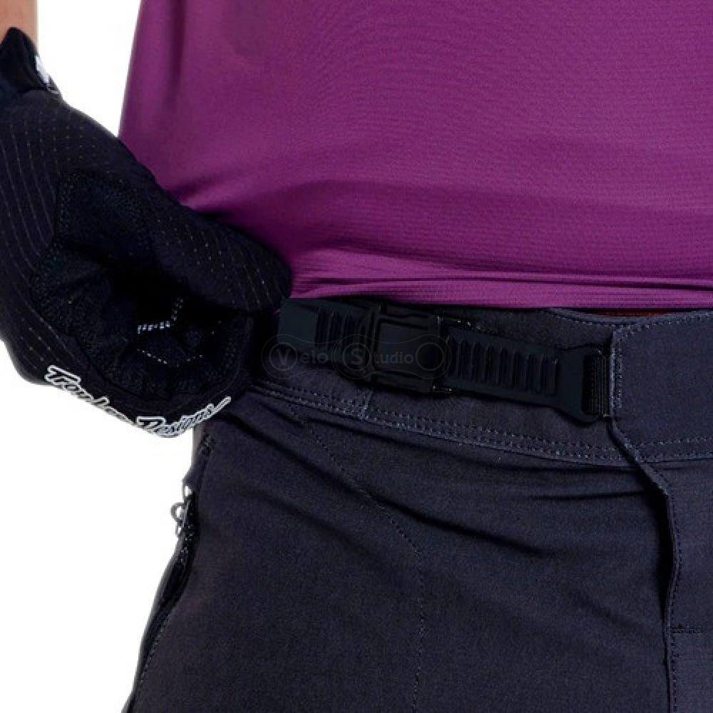Велошорты TLD Skyline Pro Short Shell; Mono [Carbon] 32