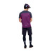 Велошорты TLD Skyline Pro Short Shell; Mono [Carbon] 32