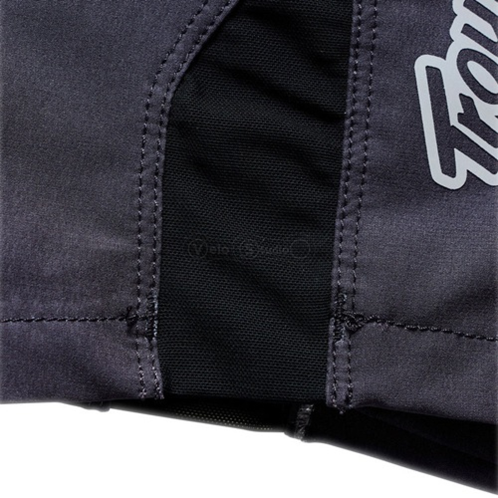 Велошорты TLD Skyline Pro Short Shell; Mono [Carbon] 32