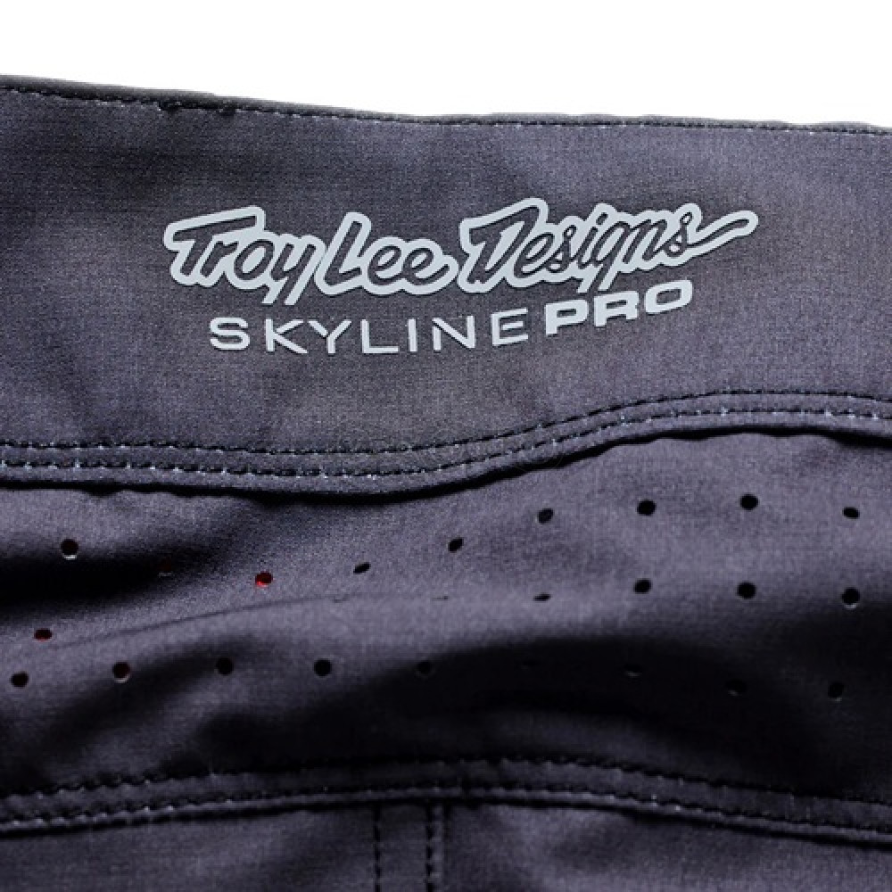 Вело штани TLD Skyline Pro Pant; Mono [Carbon] 32