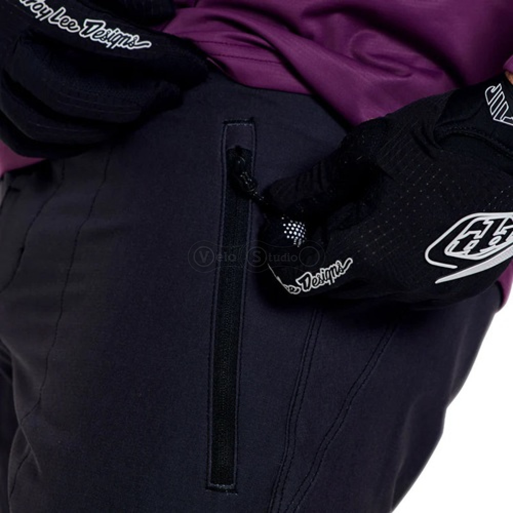 Вело штани TLD Skyline Pro Pant; Mono [Carbon] 32