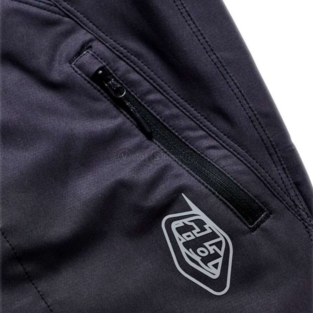 Вело штани TLD Skyline Pro Pant; Mono [Carbon] 32