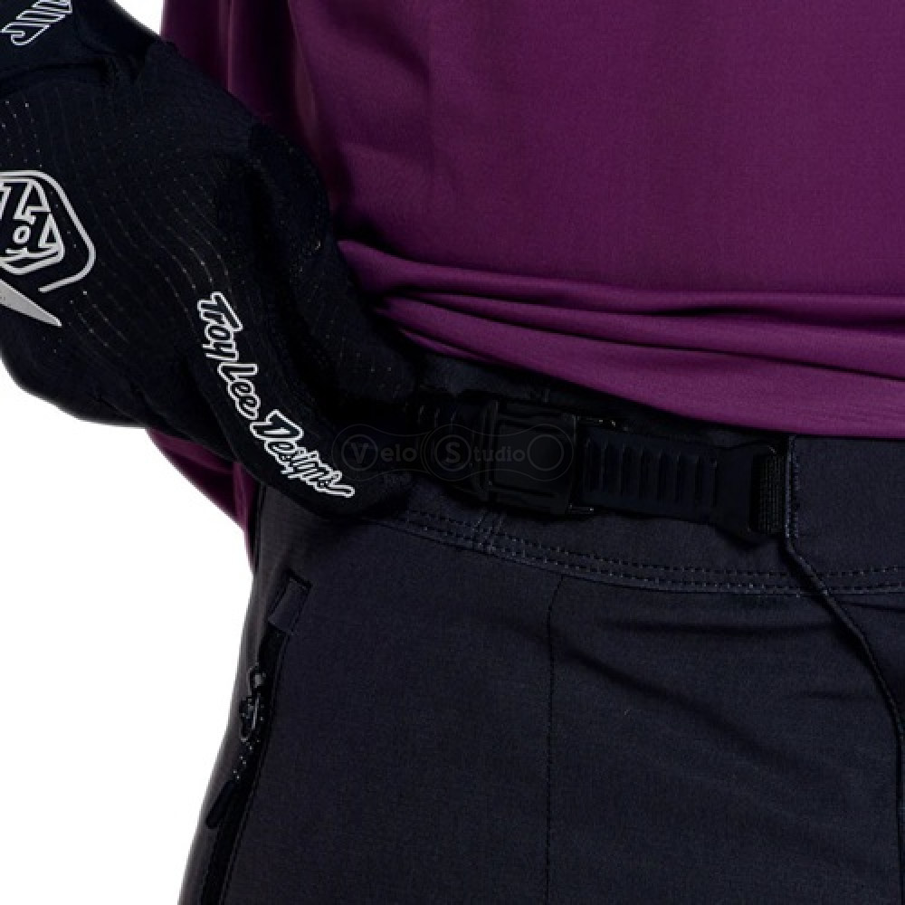 Вело штани TLD Skyline Pro Pant; Mono [Carbon] 32
