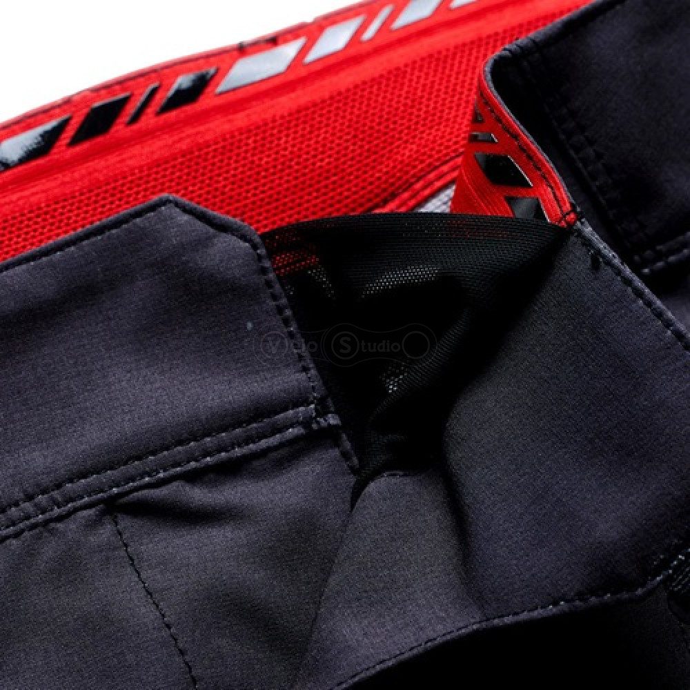 Вело штани TLD Skyline Pro Pant; Mono [Carbon] 32