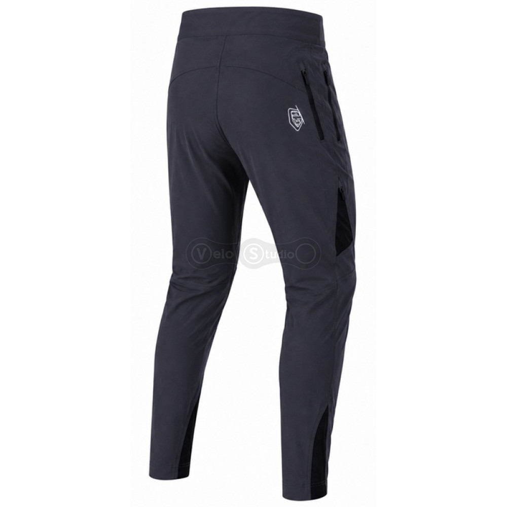 Вело штани TLD Skyline Pro Pant; Mono [Carbon] 32