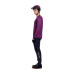 Вело штани TLD Skyline Pro Pant; Mono [Carbon] 32