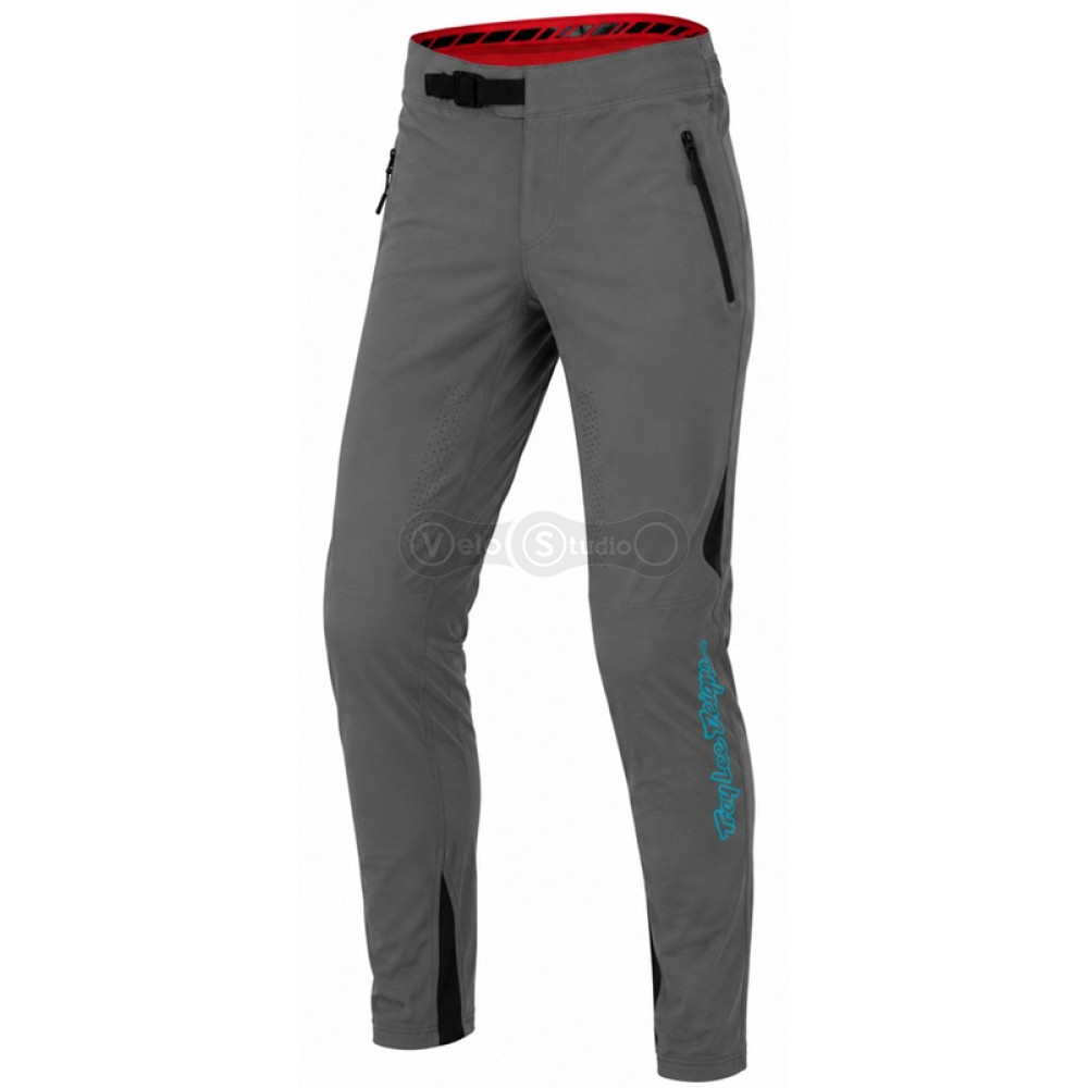 Вело штани TLD Skyline Pro Pant; Mono [Army] 32