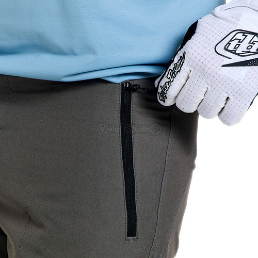 Вело штани TLD Skyline Pro Pant; Mono [Army] 32