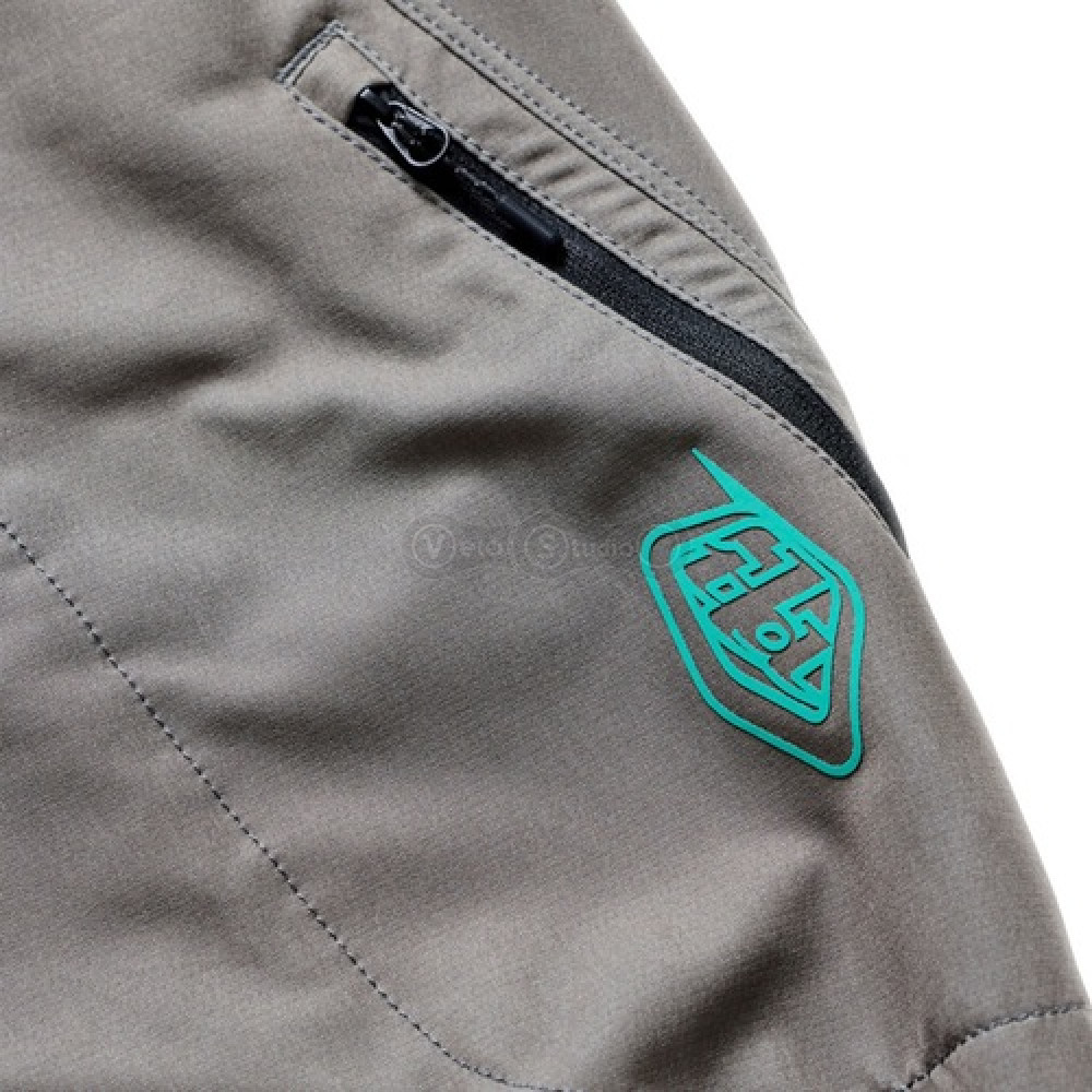 Вело штани TLD Skyline Pro Pant; Mono [Army] 32