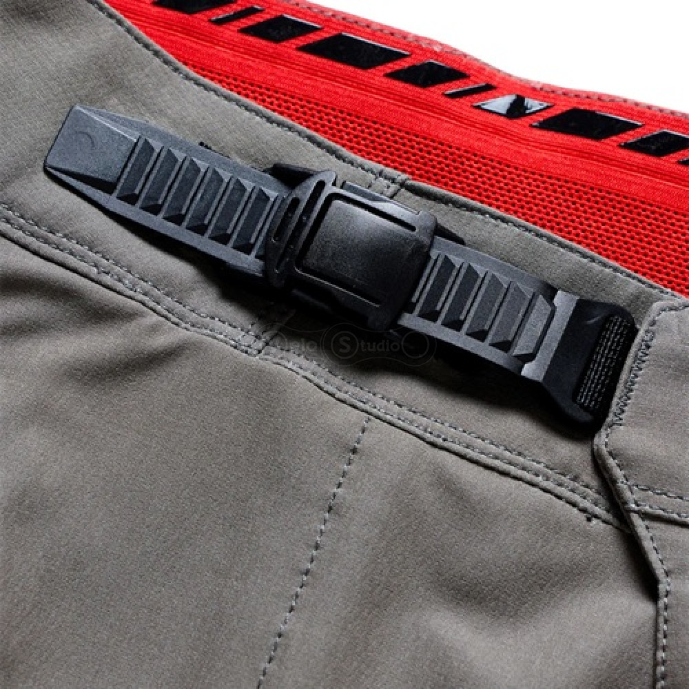 Вело штани TLD Skyline Pro Pant; Mono [Army] 32