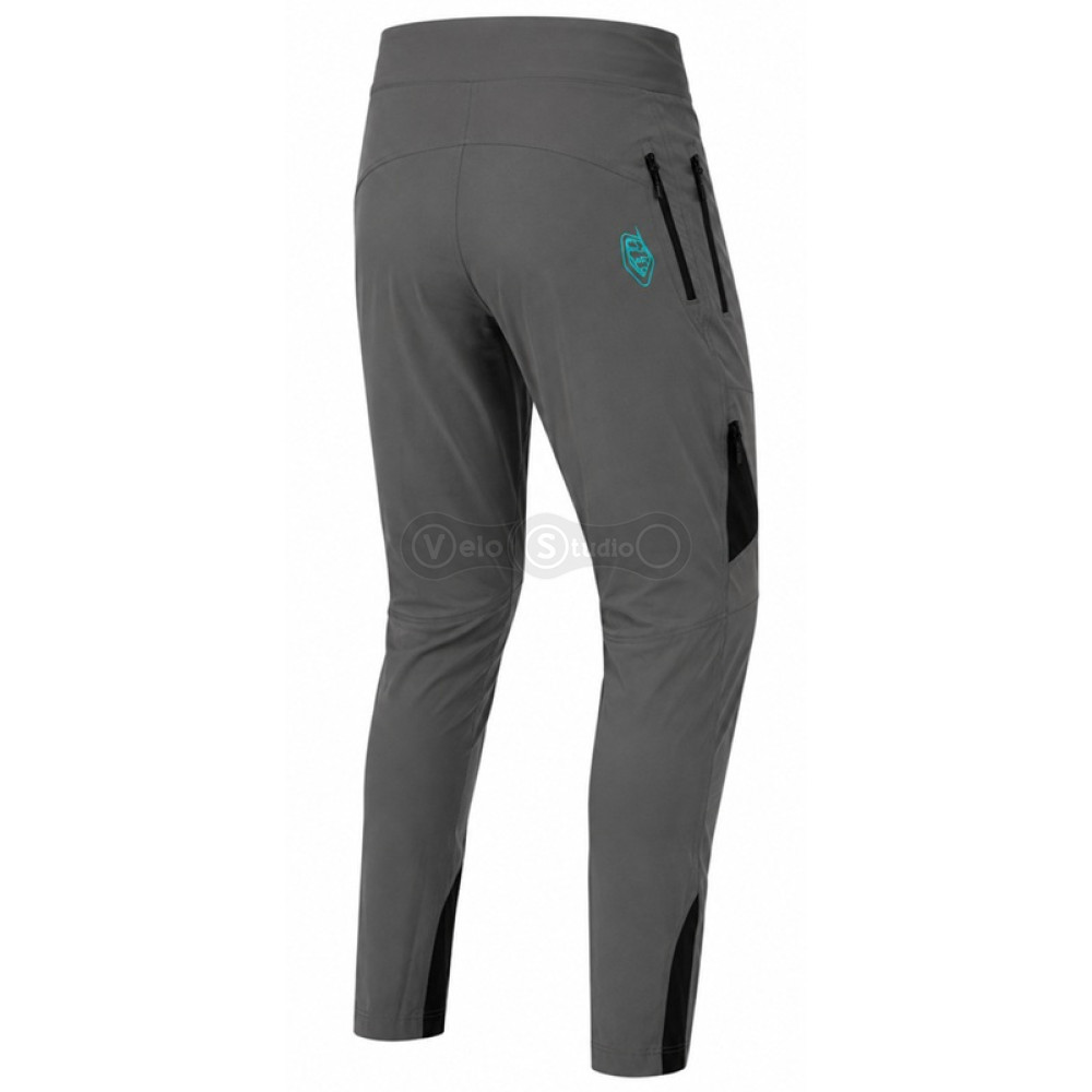 Вело штани TLD Skyline Pro Pant; Mono [Army] 32