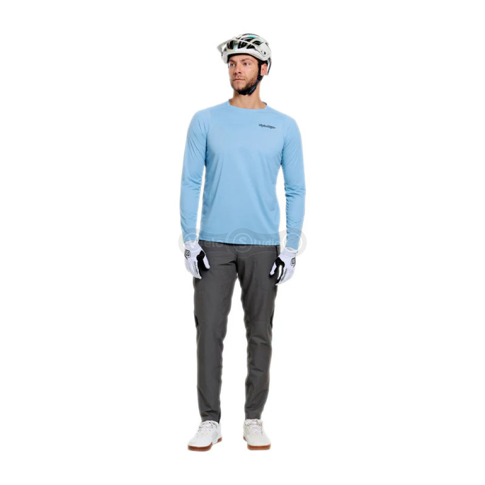 Вело штани TLD Skyline Pro Pant; Mono [Army] 32