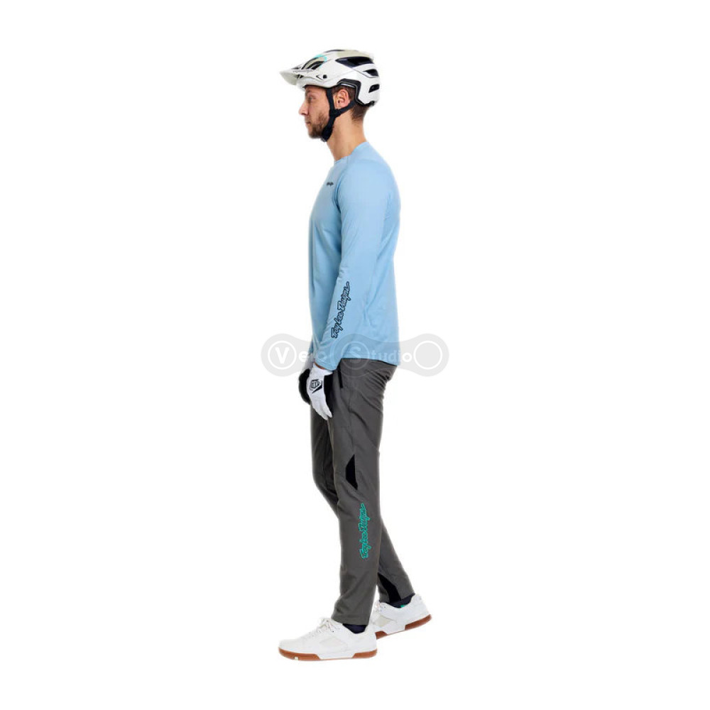 Вело штани TLD Skyline Pro Pant; Mono [Army] 32