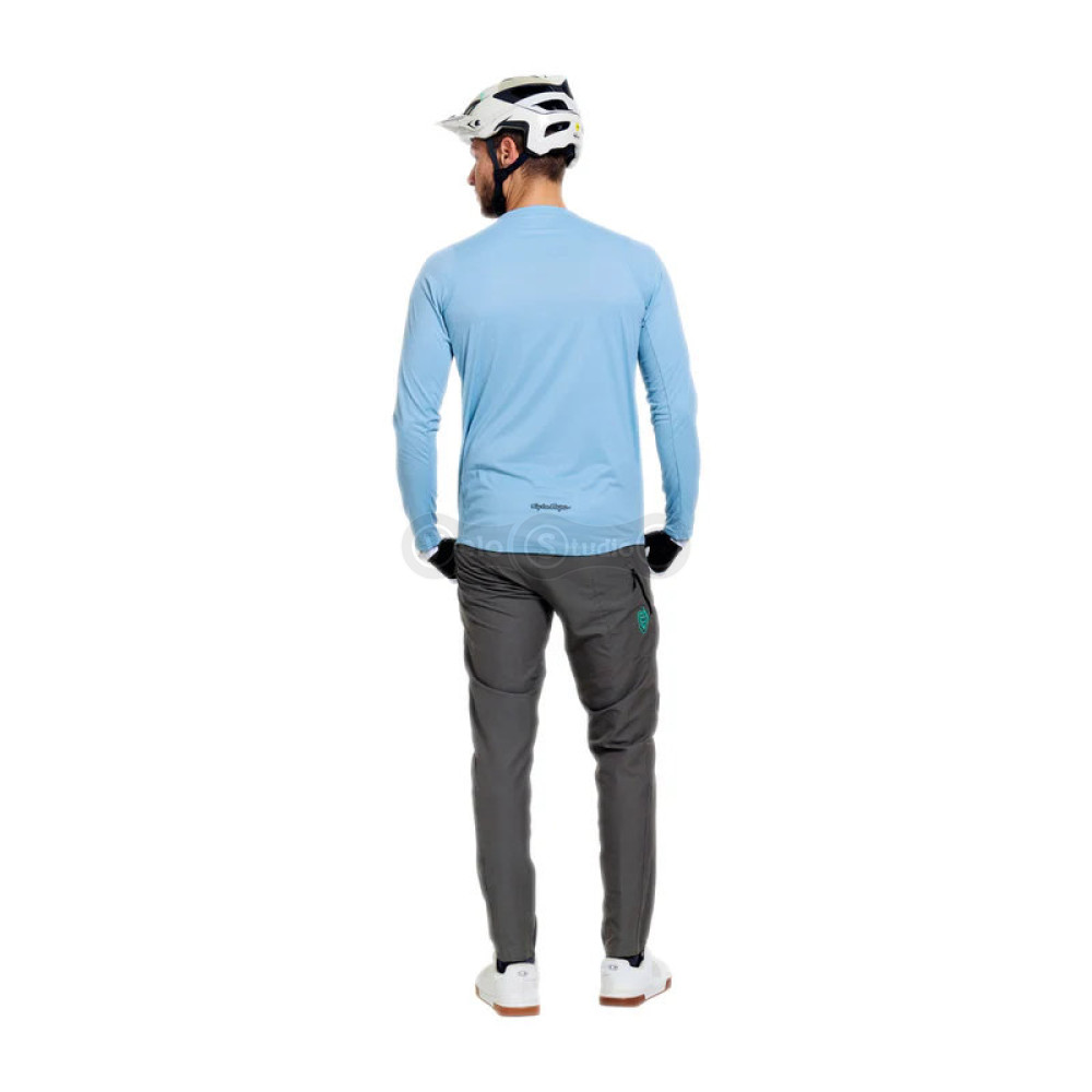 Вело штани TLD Skyline Pro Pant; Mono [Army] 32