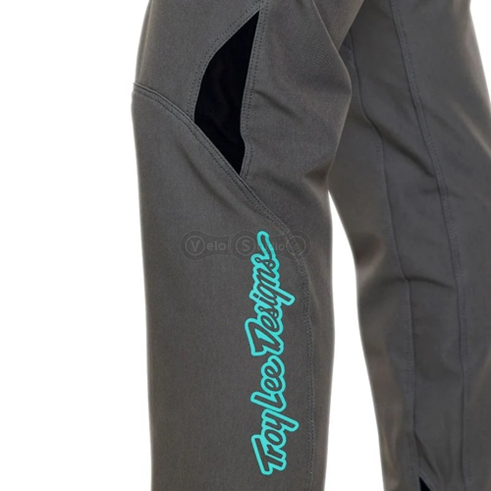 Вело штани TLD Skyline Pro Pant; Mono [Army] 32