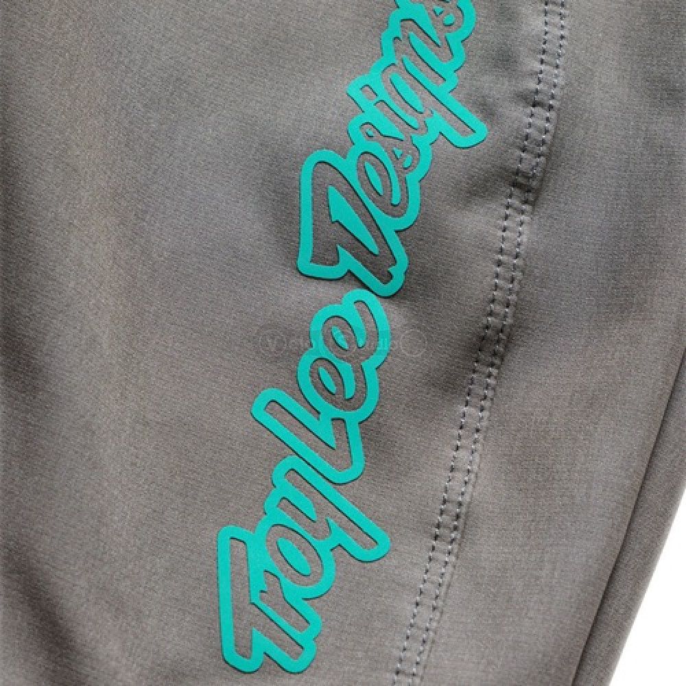 Вело штани TLD Skyline Pro Pant; Mono [Army] 32