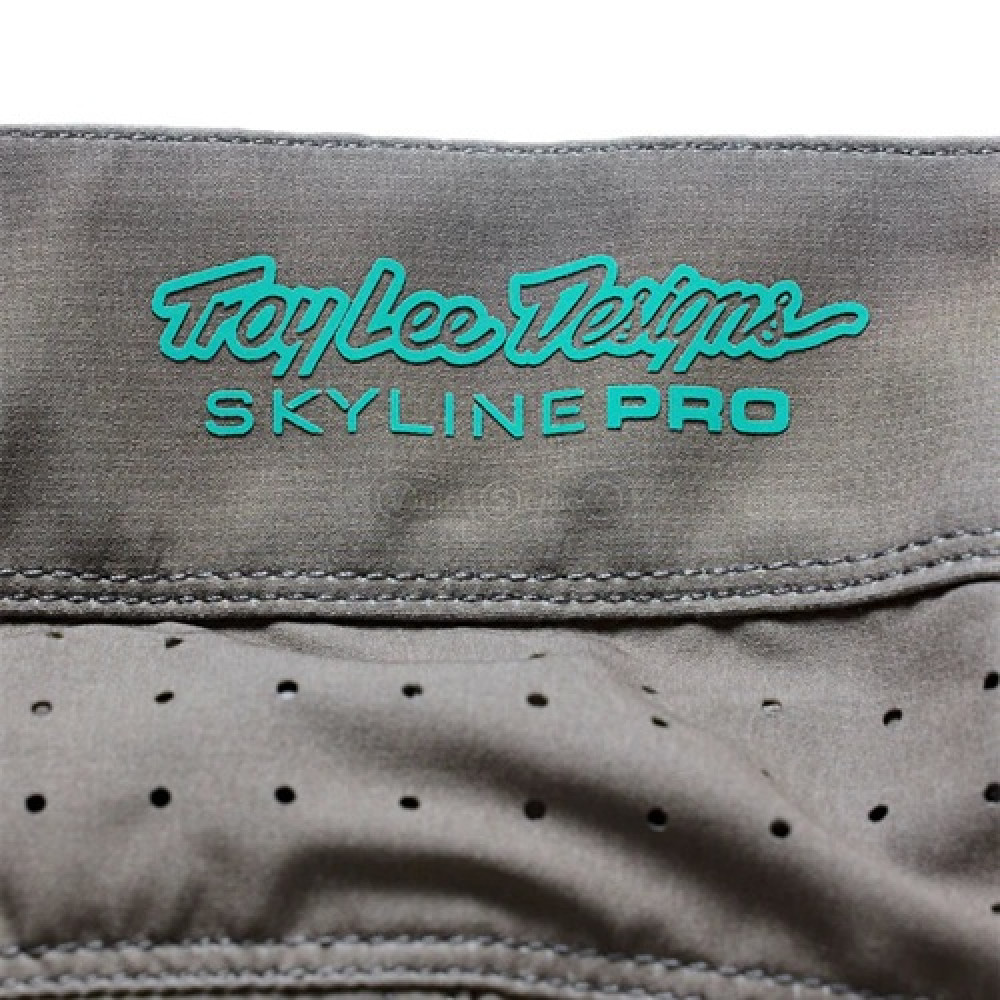 Вело штани TLD Skyline Pro Pant; Mono [Army] 32