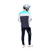 Велоштани TLD Sprint Pro Pant; Mono [Black] 28