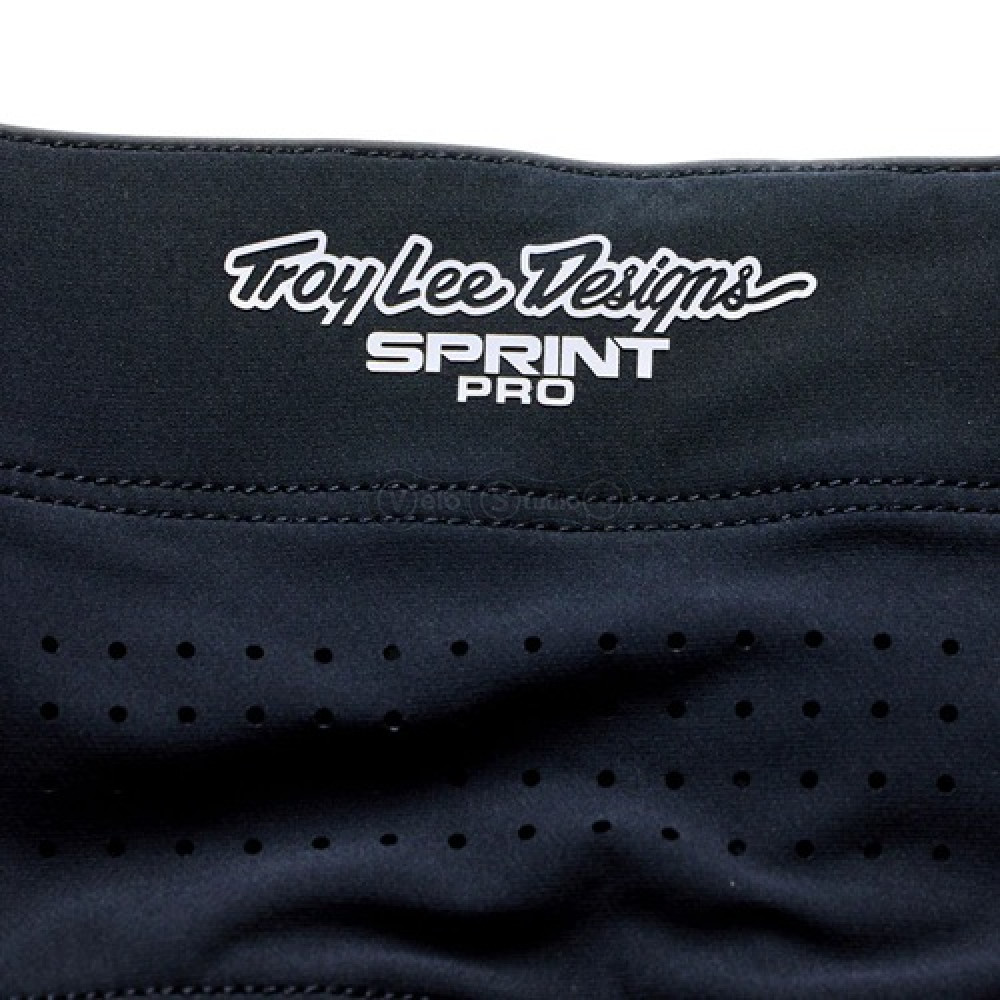 Велоштани TLD Sprint Pro Pant; Mono [Black] 40