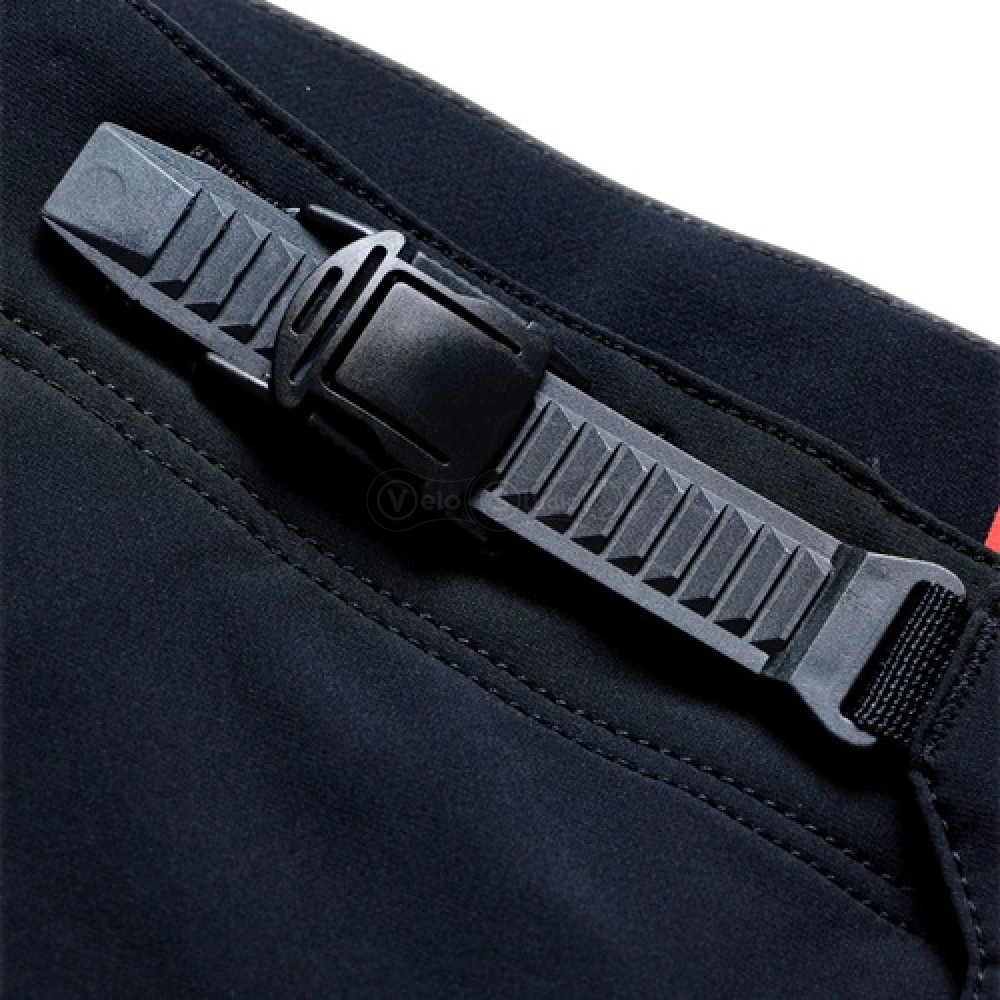 Велоштани TLD Sprint Pro Pant; Mono [Black] 40