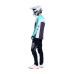 Велоштани TLD Sprint Pro Pant; Mono [Black] 40