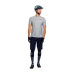 Велошорти TLD Skyline Pro Air Short Shell; Mono [Carbon] 32