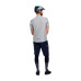 Велошорти TLD Skyline Pro Air Short Shell; Mono [Carbon] 32