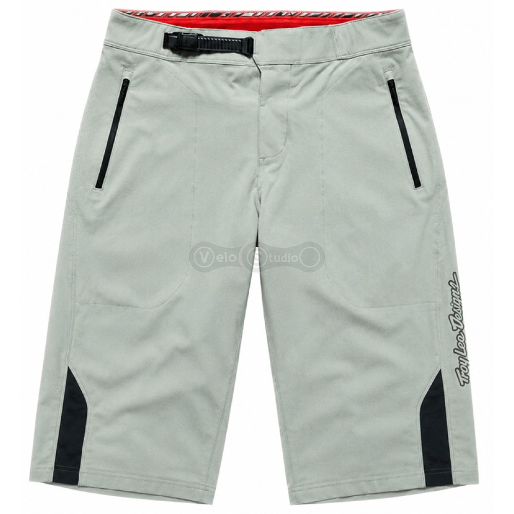 Велошорти TLD Skyline Pro Air Short Shell; Mono [Sage] 32