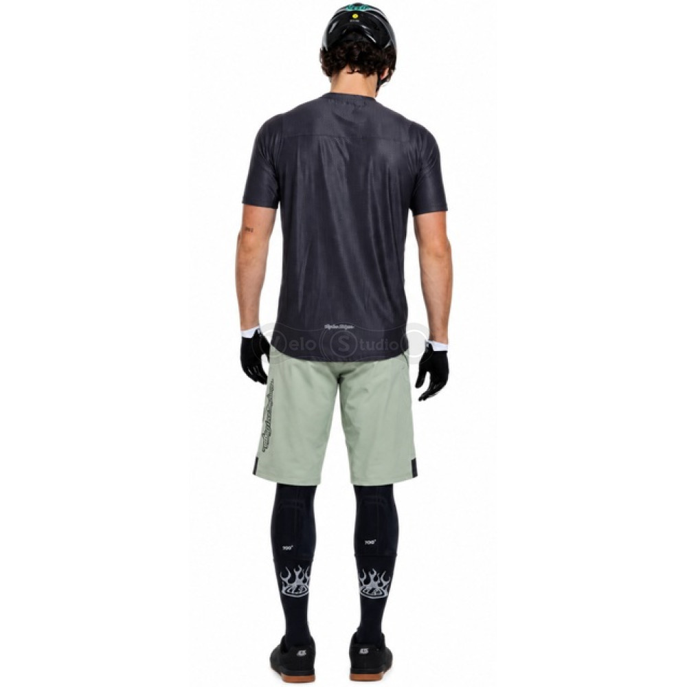 Велошорти TLD Skyline Pro Air Short Shell; Mono [Sage] 32