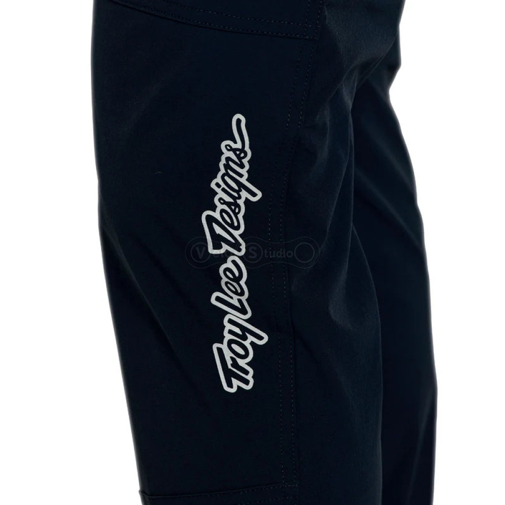 Велоштани TLD Skyline Trail Pant; Mono [Black] 28
