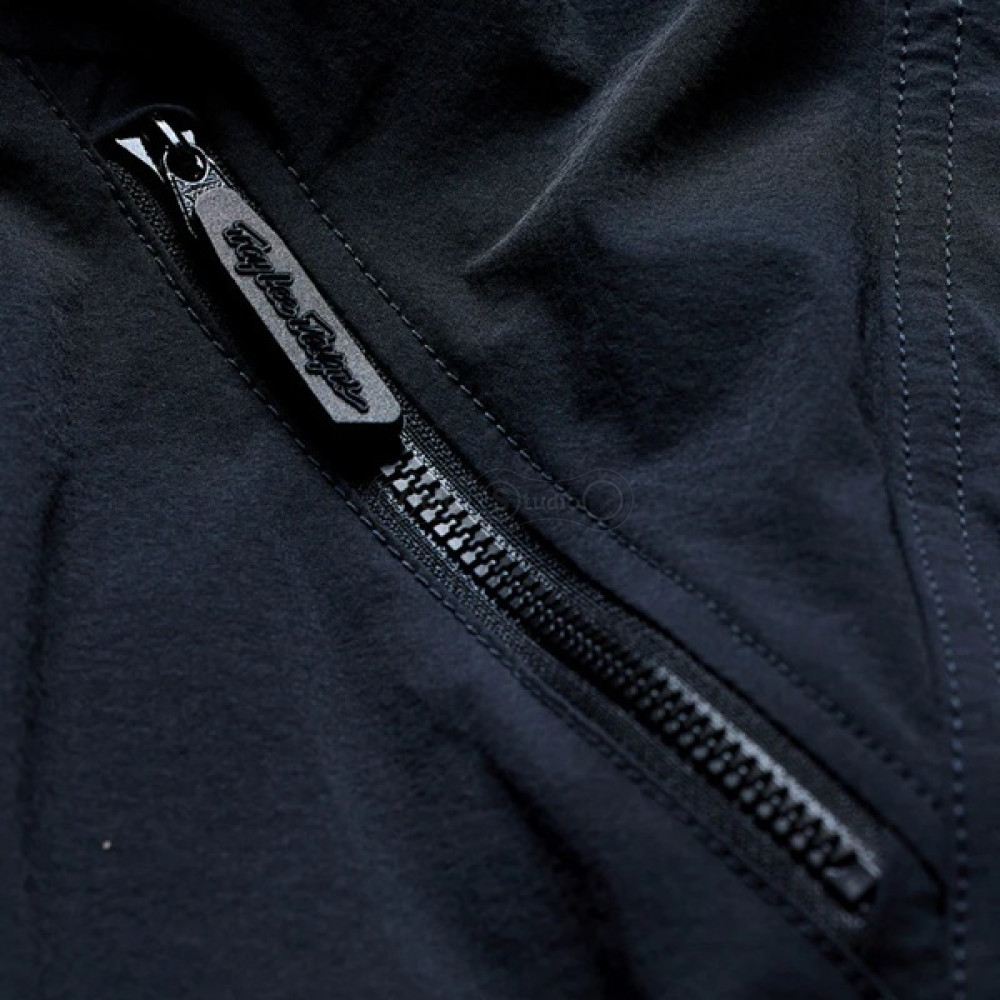 Велоштаны TLD Skyline Trail Pant; Mono [Black] 32