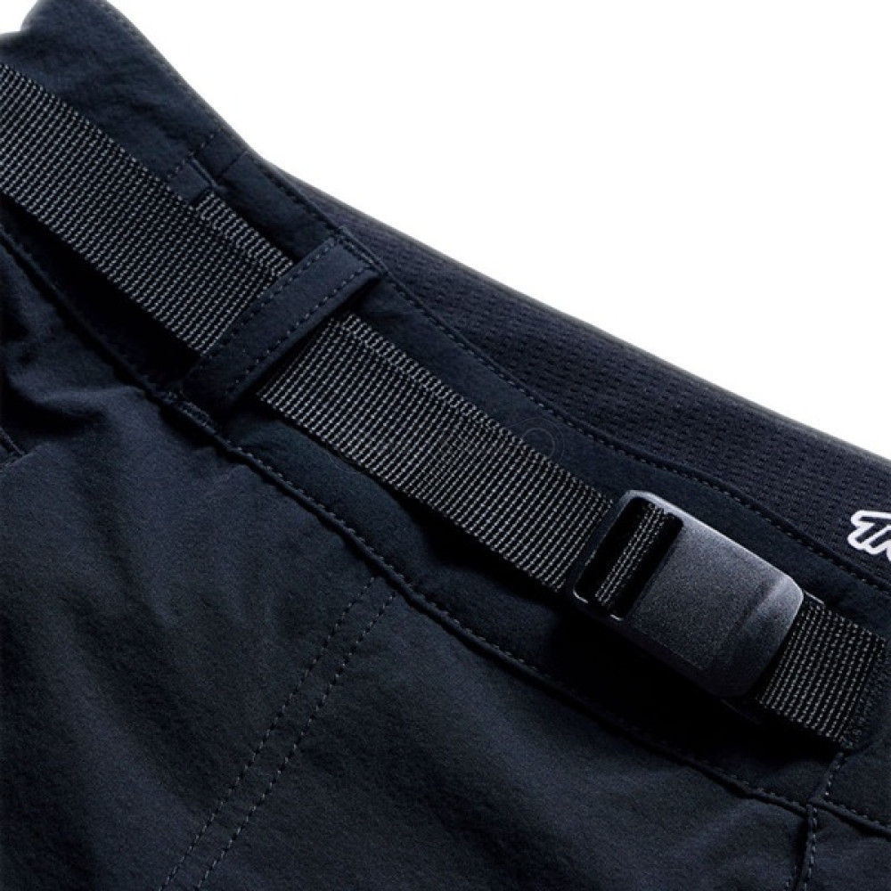 Велоштаны TLD Skyline Trail Pant; Mono [Black] 32