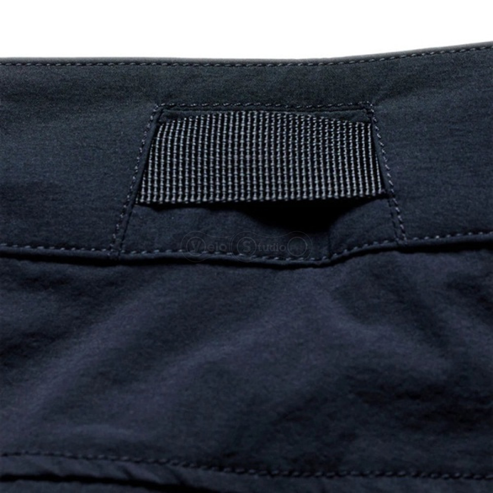 Велоштаны TLD Skyline Trail Pant; Mono [Black] 32