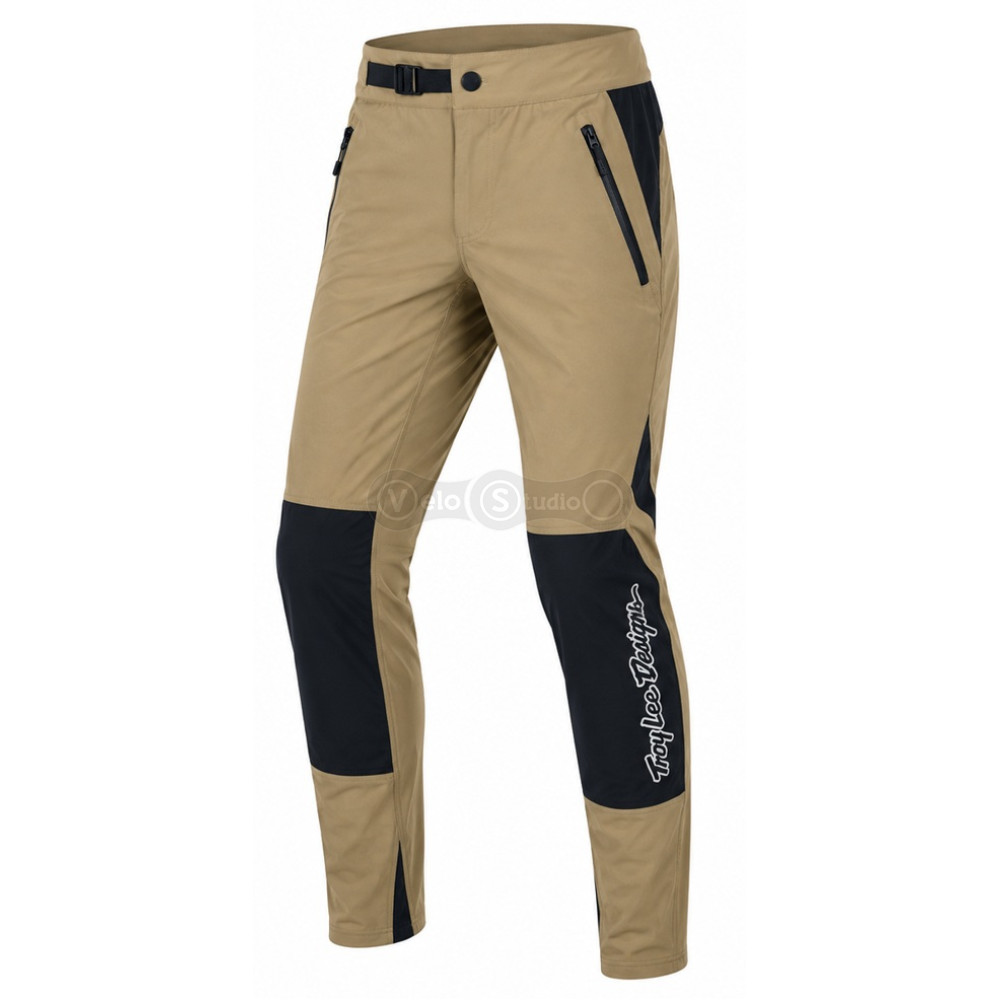 Велоштани TLD Skyline Trail Pant; Mono [Sienna] 32