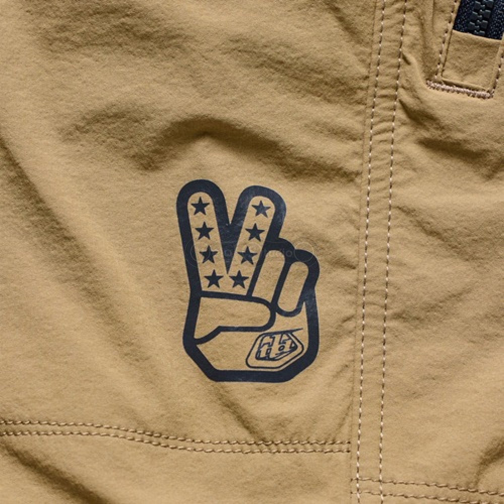 Велоштани TLD Skyline Trail Pant; Mono [Sienna] 32