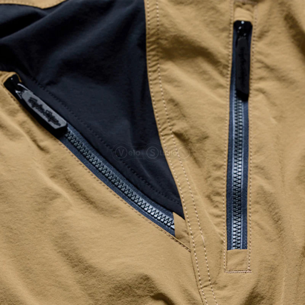 Велоштаны TLD Skyline Trail Pant; Mono [Sienna] 34