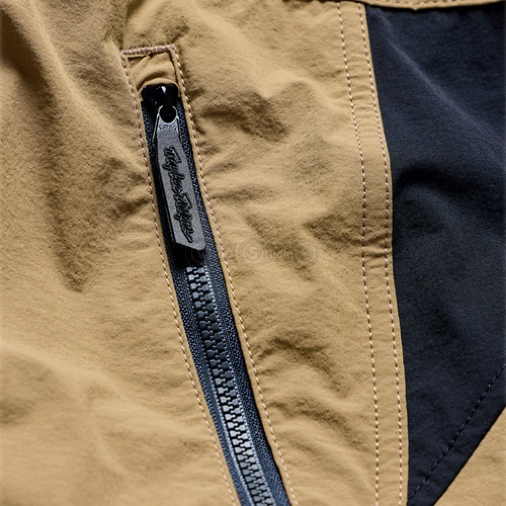 Велоштаны TLD Skyline Trail Pant; Mono [Sienna] 36
