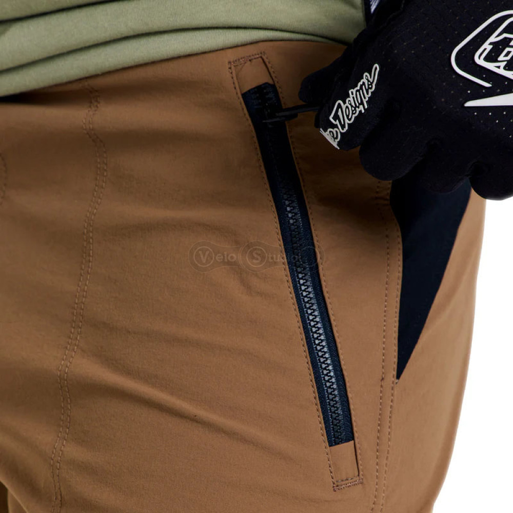 Велоштаны TLD Skyline Trail Pant; Mono [Sienna] 36