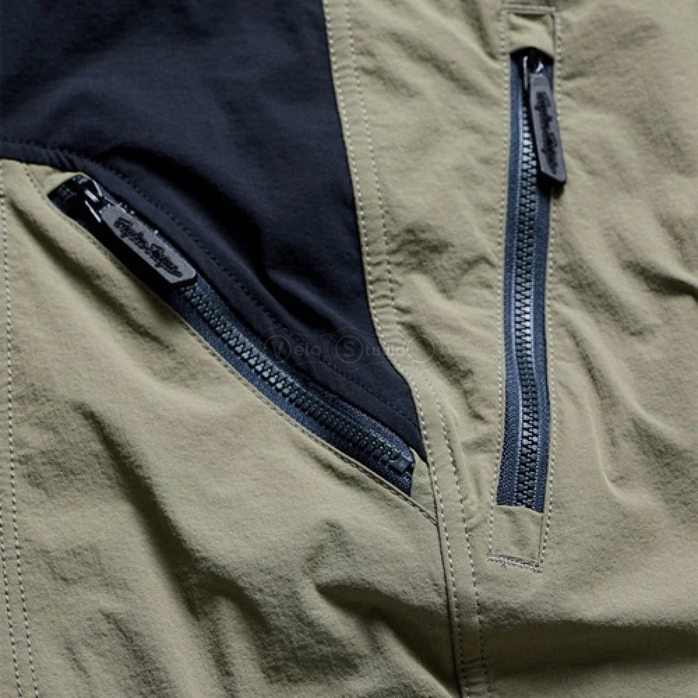 Вело штани TLD Skyline Trail Pant; Mono [Army] 30